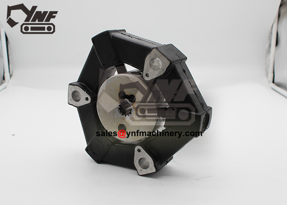 Phụ tùng động cơ máy xúc có khớp nối đàn hồi cao cho 17D John Deere