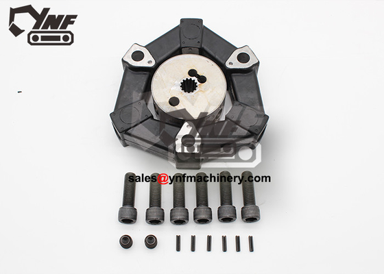 Máy bơm thủy lực Khớp nối khớp nối Máy xúc Yếu tố John Deere 4654760