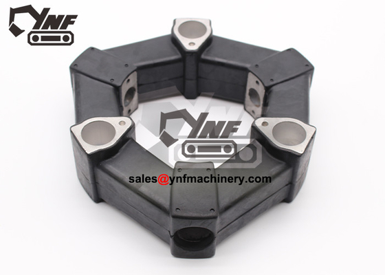 Máy xúc Khớp nối linh hoạt Bộ phận máy móc Hydraulci 180GLC 4682266