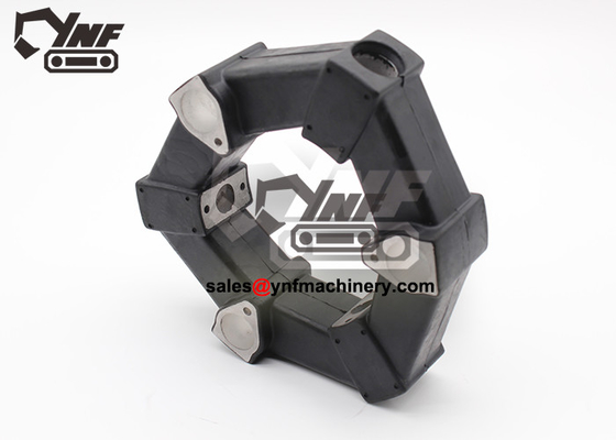Bộ phận thủy lực khớp nối máy xúc thay thế cho 190E