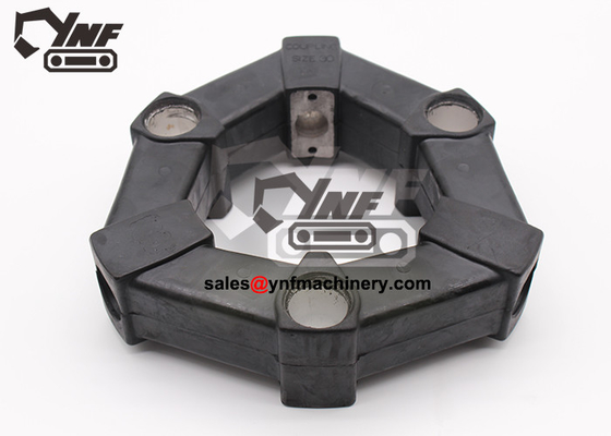 Máy xúc Động cơ Diesel Khớp nối Bộ phận bơm thủy lực cho John Deere 190DW