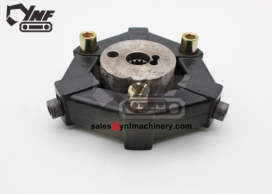 Khớp nối máy xúc cao su đen tự nhiên phù hợp với 200DLC FYB00000115