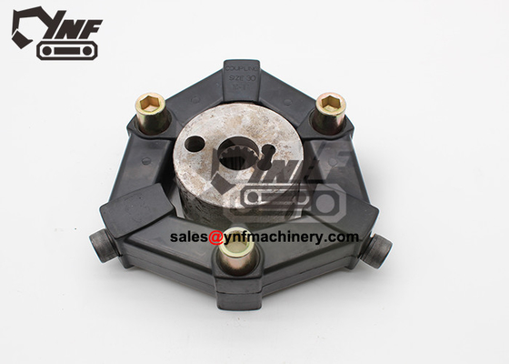 Khớp nối cao su máy xúc 26A / AS 210CW 4654760