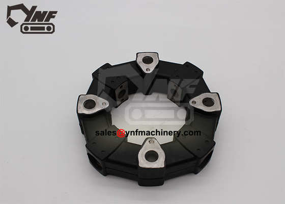 Máy đào khớp nối cao su bơm linh hoạt Máy xúc trục thủy lực phù hợp với 230LCR