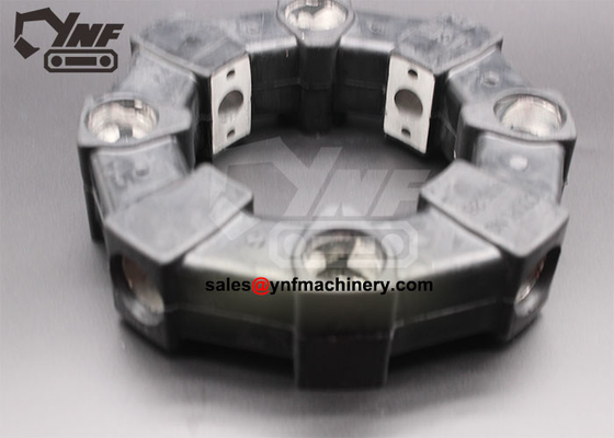 Khớp nối máy xúc Centaflex cao su tự nhiên cho khớp nối bơm 240DLC 28AS