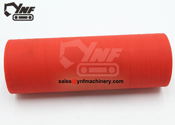 20Y-03-41181 20Y0341181 Ống làm mát không khí bằng cao su silicone cho máy nghiền di động Komatsu BR380JG Máy xúc PC220LL BR380JG