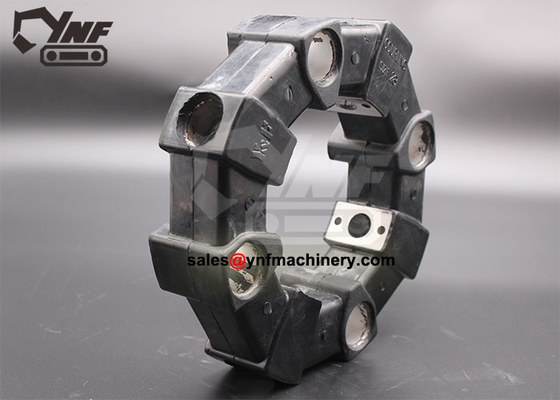 Khớp nối máy xúc cơ khí Bộ phận máy xúc Centaflex cho 250GLC