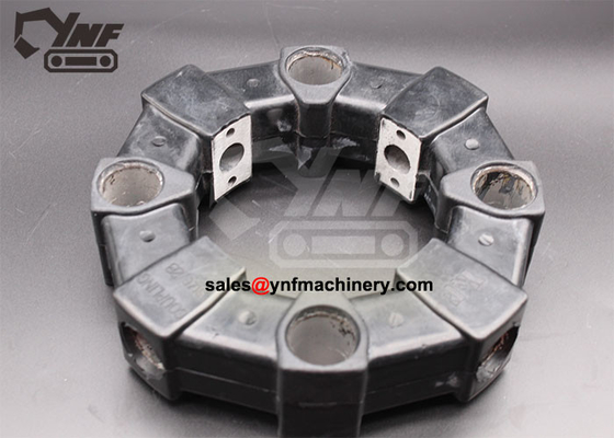 Khớp nối máy xúc xoắn ốc A / AS Series Các yếu tố kết nối cho 270LC 4183165