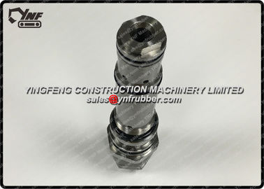 PC200-6 6D95 Excavator Hydraulic Control Main Valve for Komatsu 723-40-56100 709-40-50100