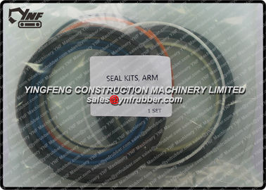  320C Excavator Hydraulic Main Pump Seal Kit Oil seal for  Excavator