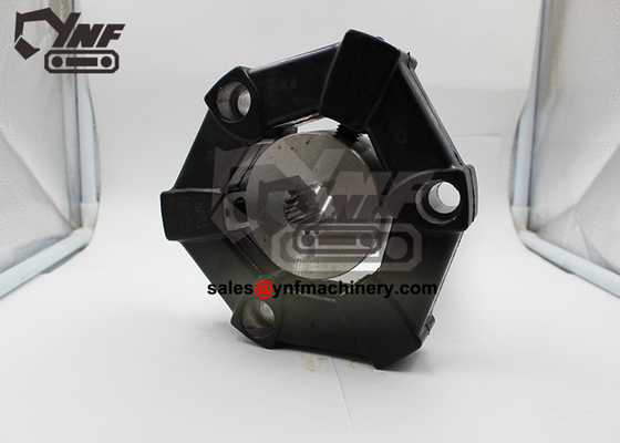 Khớp nối bơm thủy lực Cao su thủy lực Khớp nối cao su linh hoạt
