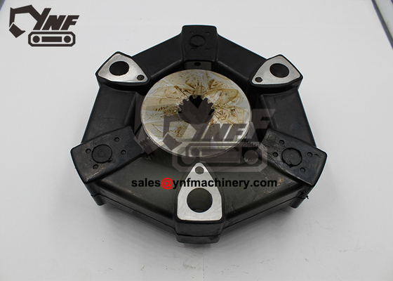 Assy khớp nối 16AS cho máy đào John Deere E300LC E330LC T343140