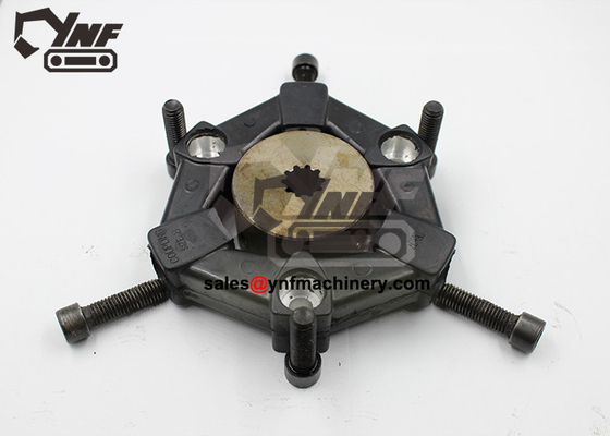 Khớp nối máy đào đất Khớp nối cao su Centaflex A/AS 8AS cho DH55-5