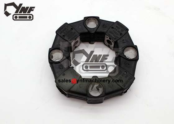 Khớp nối máy đào 12A Động cơ máy xúc truyền động Khớp nối máy bơm thủy lực cho 323D L NZF