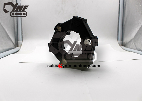 Máy xúc Khớp nối linh hoạt Centaflex A Khớp nối cao su đen tự nhiên 390F FEH