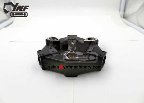 Khớp nối máy xúc 4A Phụ tùng máy bơm thủy lực Khớp nối cao su tự nhiên