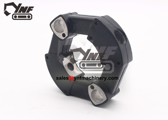 Phần tử khớp nối truyền động máy đào Hydraulci cho Hitachi EX60G