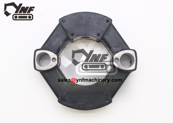 Khớp nối máy đào Earthmoving Khớp nối cao su tự nhiên có thể sử dụng bền EX60BUN-5
