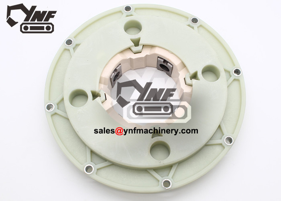 Khớp nối máy xúc cao su Assy 326 KCK 326 KYJ 326 LHY 326 MFJ