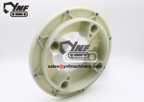 Khớp nối bơm chính thay thế cho khớp nối cao su máy đào  385C JCM 385C KBC