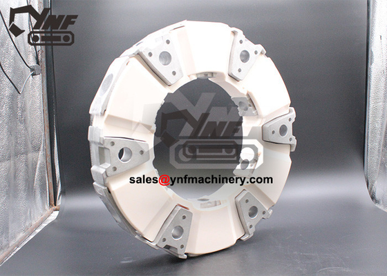 Khớp nối bơm thủy lực chính 550K cho Hitachi EG110R EG30 EG40R