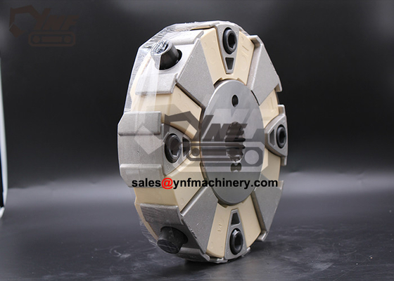 Khớp nối máy đào Hyundai Khớp nối 240K Assy 11N7-10010