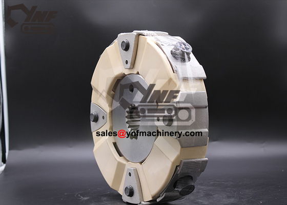 Khớp nối máy bơm thủy lực R110-7 R160LC-3 Thay thế 11E1-1507