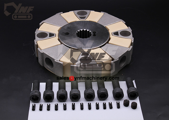 Assy khớp nối YN30P01002F1 cho máy bơm SK200-3 SK200-0 K3V112