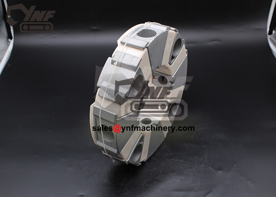 Phụ tùng máy bơm thủy lực khớp nối máy xúc E130  Constructuion