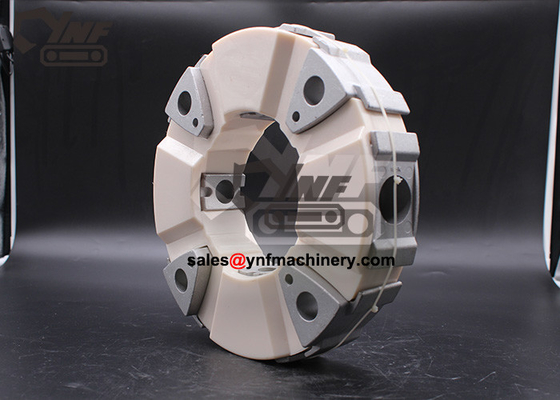 Khớp nối máy đào Hà Lan E135BSRLC YM30P01007F1