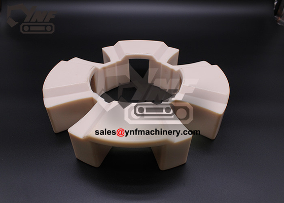 Khớp nối máy đào E135SR E135SRLC Khớp nối bơm thủy lực 160K