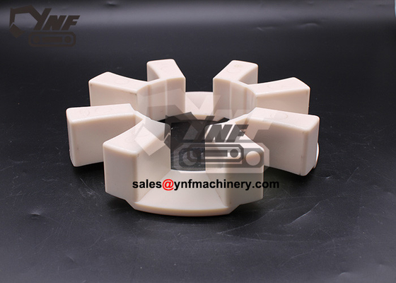 Phụ tùng máy đào khớp nối máy bơm thủy lực E160 E200SR E200SRLC