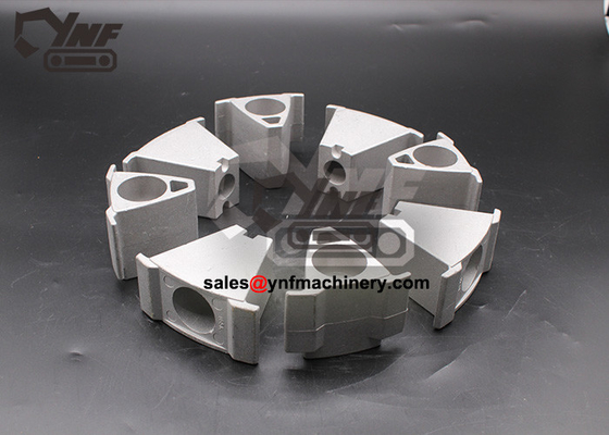 Khớp nối truyền động máy đào E215 E235BSR E235BSRLC