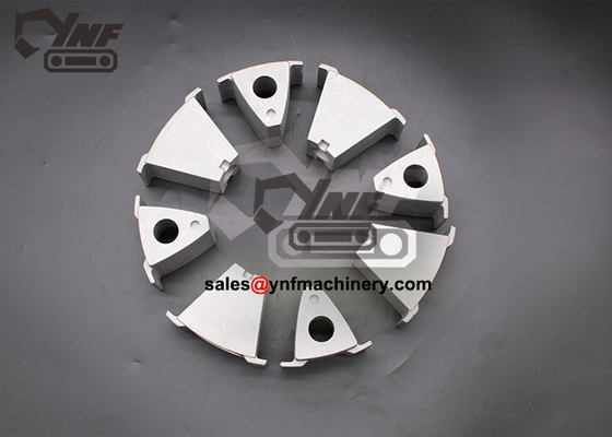 E235BSRNLC E235SR Bộ phận máy xúc khớp nối máy xúc
