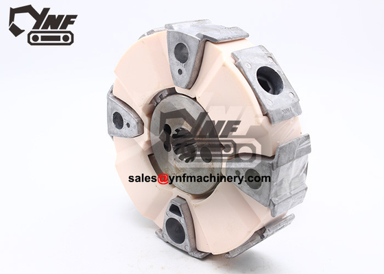 Khớp nối máy xúc E135B E175B Khớp nối bơm thủy lực linh hoạt GP