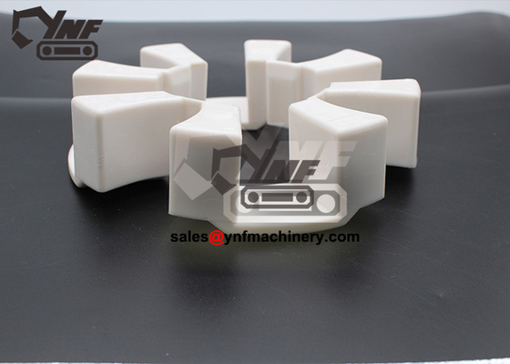 Kiểm tra nghiêm ngặt các bộ phận máy xúc khớp nối máy bơm thủy lực EC240 Kiểm tra nghiêm ngặt