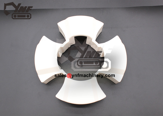 Máy đào bánh xích EC270 Khớp nối Phụ tùng máy móc xây dựng