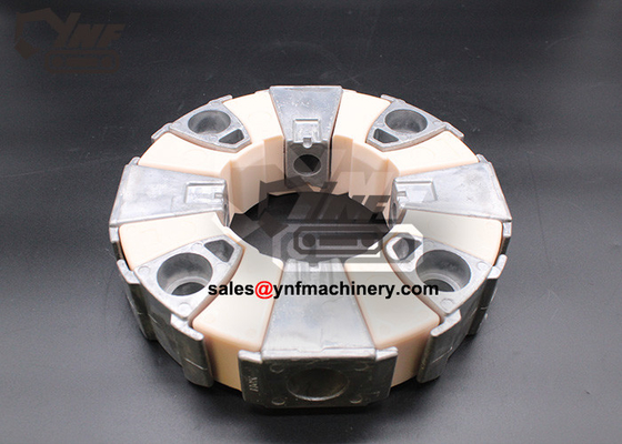 Khớp nối máy đào ZG15F04300 cho  EH130