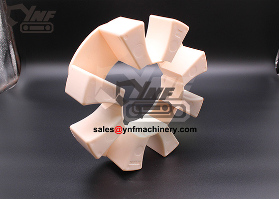 Khớp nối máy đào YN03H01474P1 Khớp nối bộ phận thiết bị nặng Khớp nối EH215