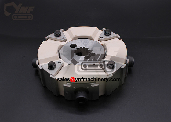 Khớp nối máy đào 4BD1 4JB1 4D31-T cho khớp nối mới chất lượng cao Kobelco