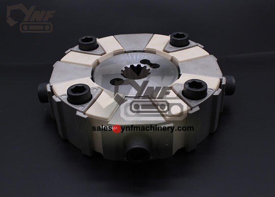 Bơm Thủy Lực & Phụ Tùng Khớp Nối Phụ Tùng Máy Xúc 6D16-T 6D22 VAME056100