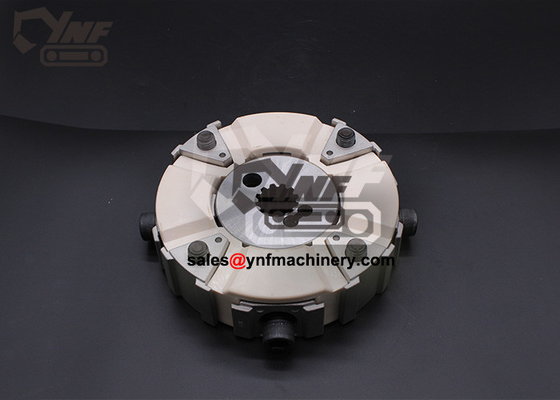 Khớp nối cao su Assy VAME056242 56630260 Khớp nối bộ phận thủy lực máy xúc