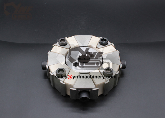 Khớp nối máy đào ED150 Khớp nối bơm thủy lực linh hoạt mới