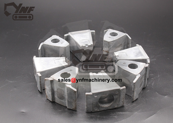Khớp nối bơm thủy lực chính cho các bộ phận máy xúc Kobelco K909A K909LC