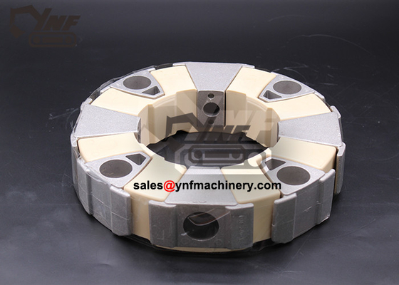 Khớp nối máy xúc cho các bộ phận thủy lực JCB JS210 JS210 JS240 KRJ3451