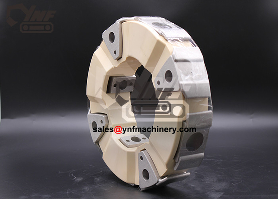 Khớp nối máy xúc cho các bộ phận bơm thủy lực JCB 330 360 400 331/19919