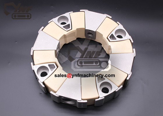 Assy khớp nối 165K cho phần tử máy xúc - Bộ phận thủy lực khớp nối
