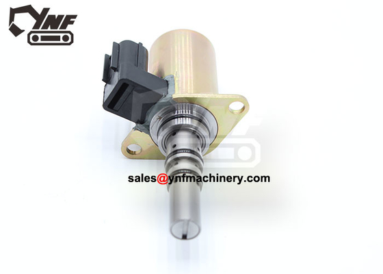 Van điện từ máy đào YNF13008 cho các bộ phận an toàn YT35V00005F1