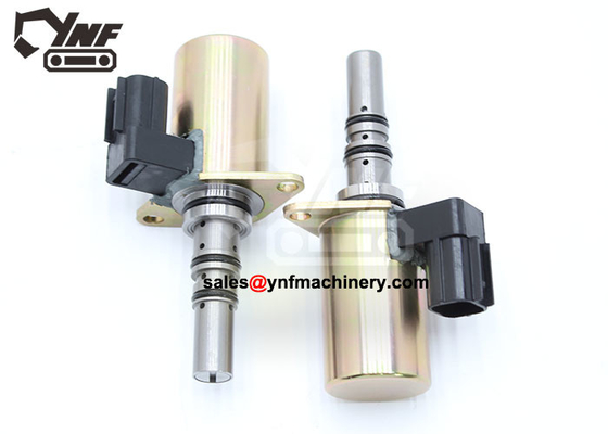 Van điện từ K904 2436U1240F12436U1240F2 cho máy đào Kobelco YNF04695