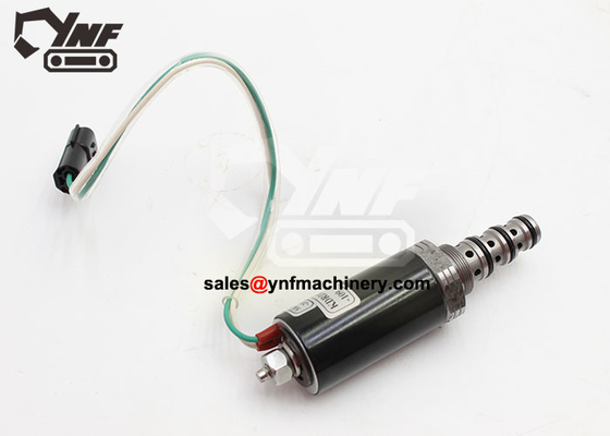Van điện từ 24V 2436U1159S9 Phù hợp với máy đào Kobelco K907 K905